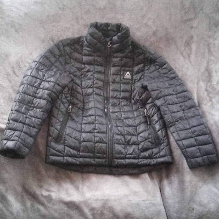 Reebok Bubble Jacket